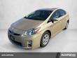 Used 2010 Toyota Prius II Hatchback