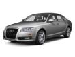 Used 2011 Audi A6 3.0T Prestige Sedan
