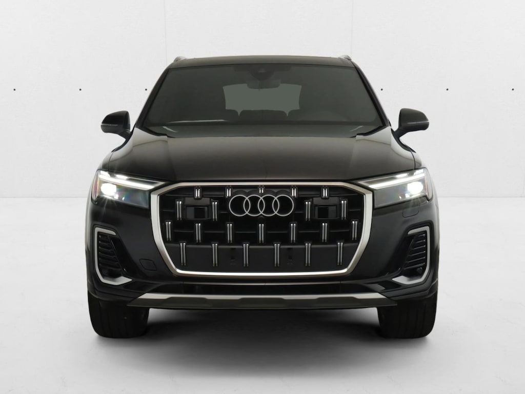 Certified 2025 Audi Q7 Premium Plus SUV