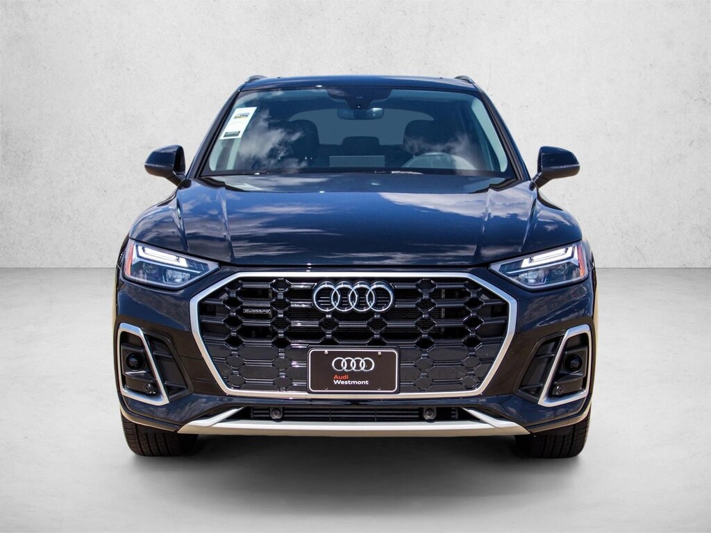 Used 2024 Audi Q5 e S line Premium SUV