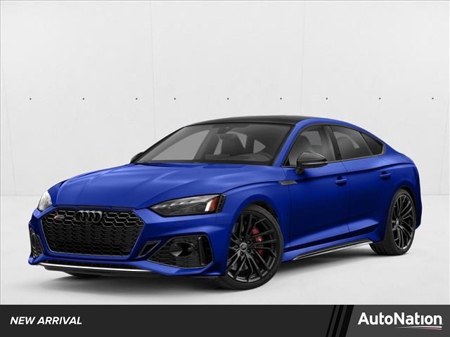  Audi RS 5