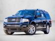 Used 2017 Ford Expedition Limited SUV