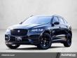 Used 2020 Jaguar F-PACE 25t Premium SUV