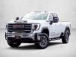 Used 2025 GMC Sierra 2500 HD SLE Truck Double Cab