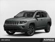 Used 2014 Jeep Compass Latitude SUV