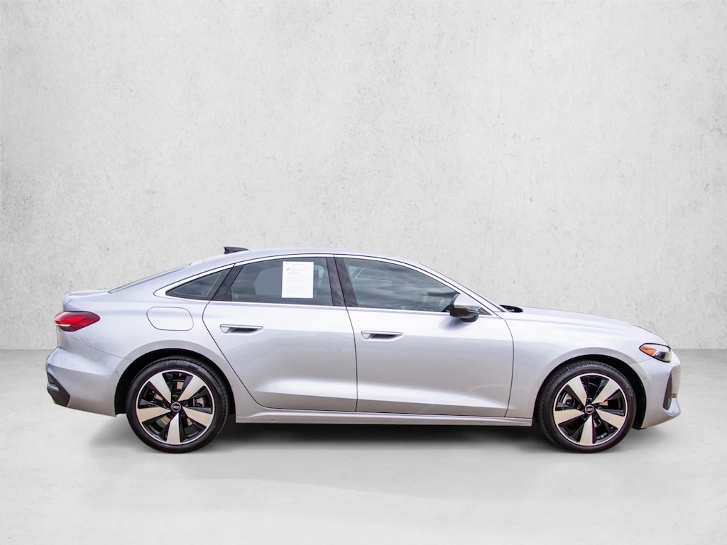 Used 2025 Audi A5 Premium Plus Sportback