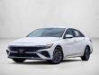 Used 2024 Hyundai Elantra SEL Sedan