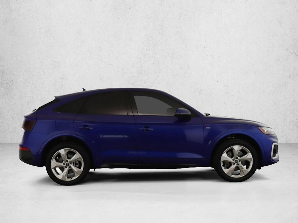 Used 2021 Audi Q5 Sportback Premium Plus SUV