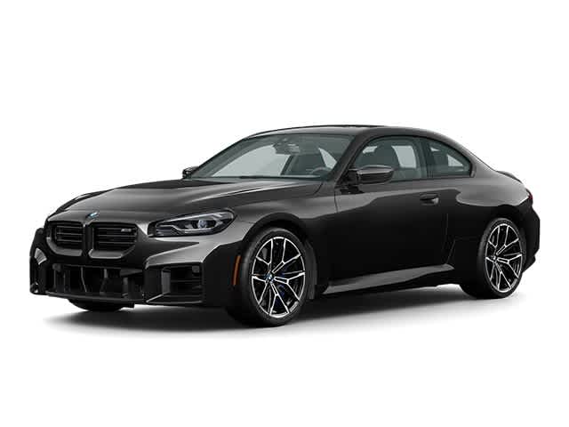 2026 BMW M2 Coupe M2
