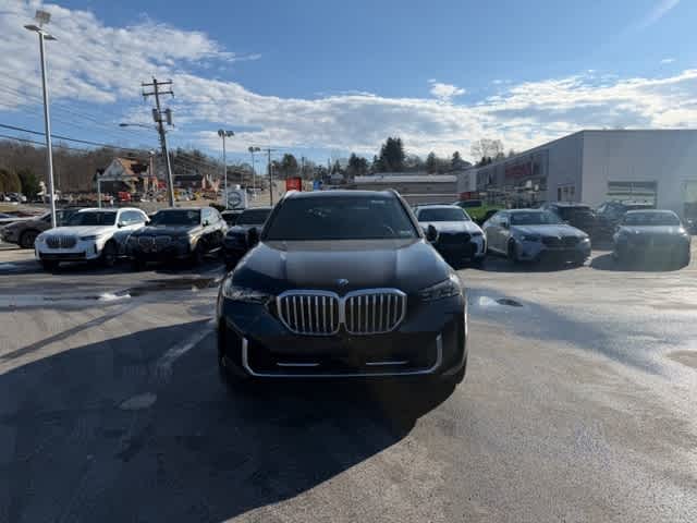 2026 BMW X5 50e - Photo 2