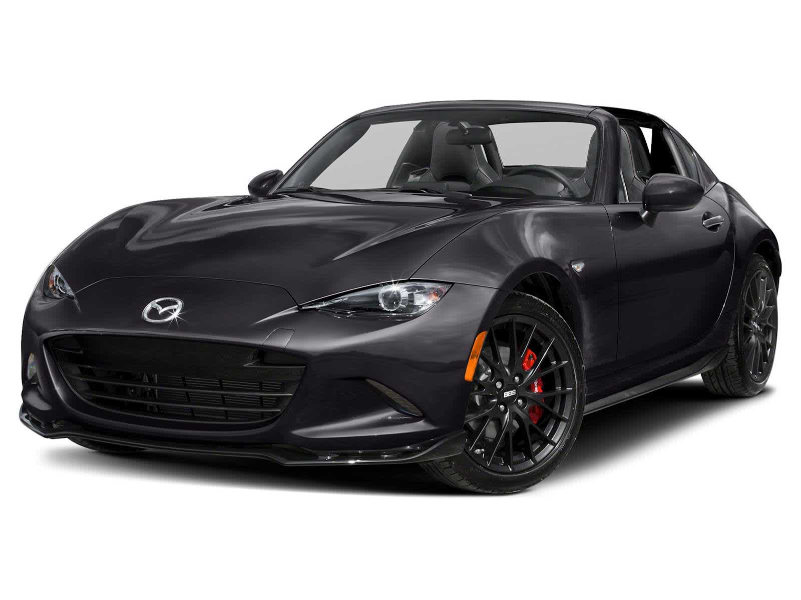 2019 Mazda MX-5 Miata RF