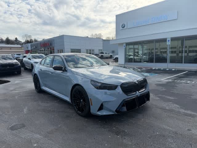 2026 BMW M5