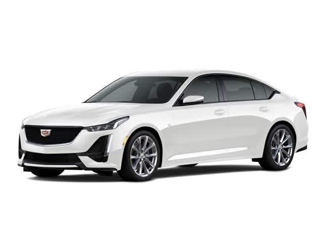 2021 Cadillac CT5