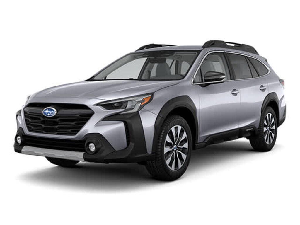 Used 2024 Subaru Outback Limited SUV