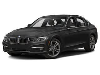 2018 Bmw 328d