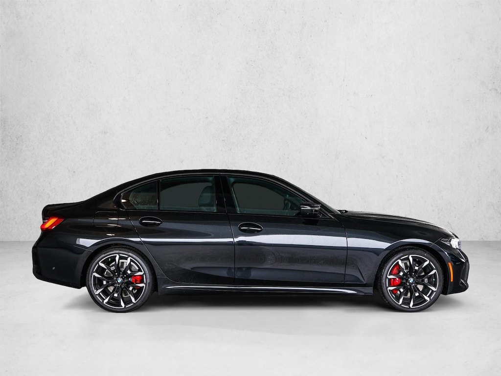 New 2026 BMW M340 i xDrive Sedan