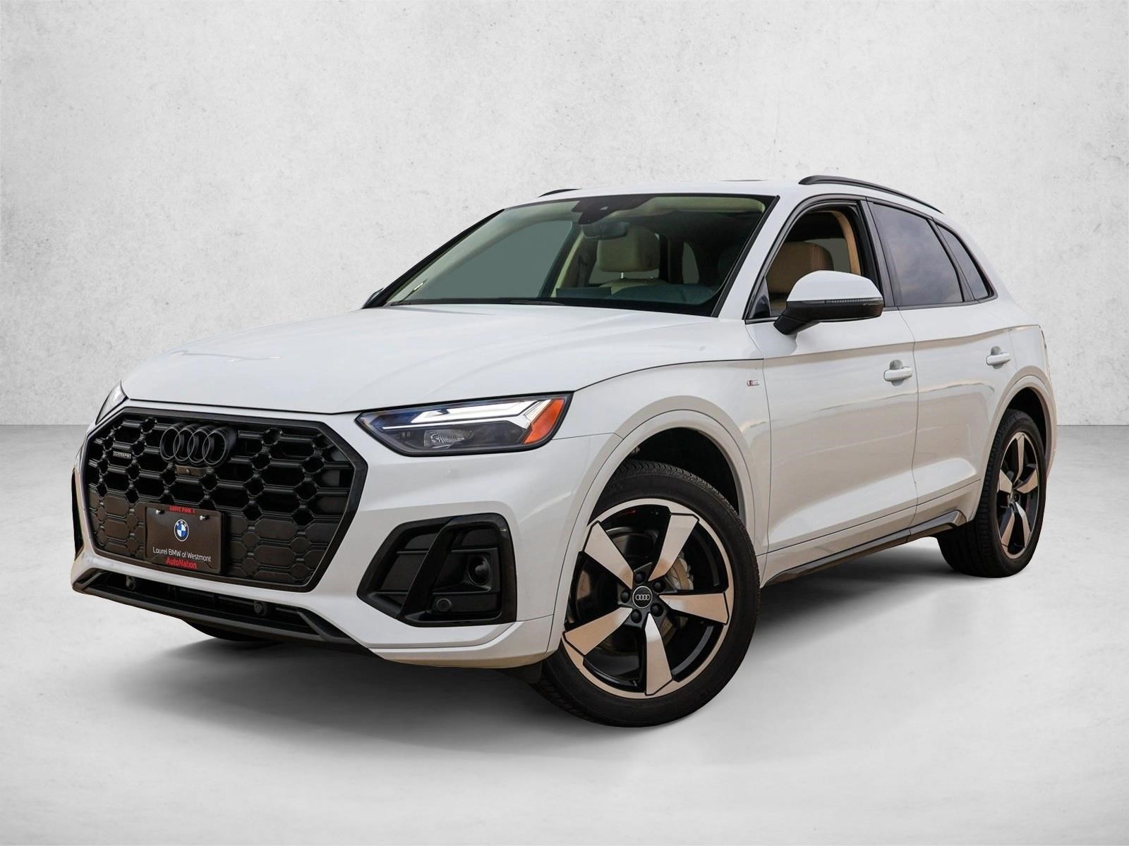 2022 Audi Q5
