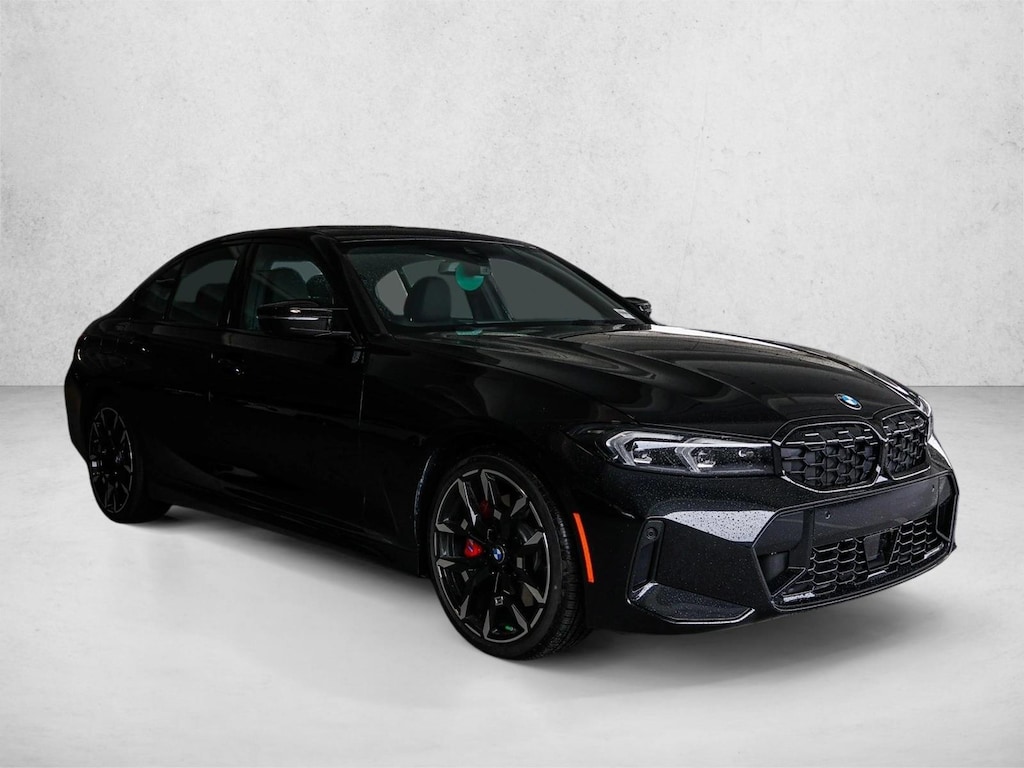 New 2026 BMW M340 i xDrive Sedan