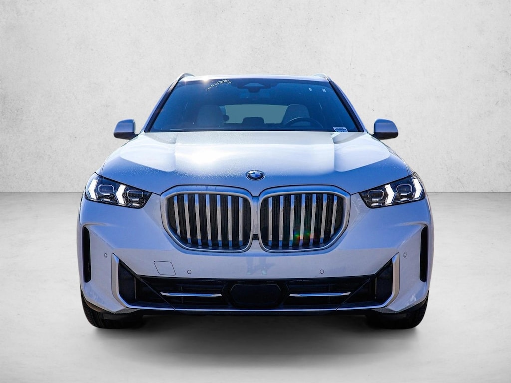 Used 2026 BMW X5 xDrive40i SUV