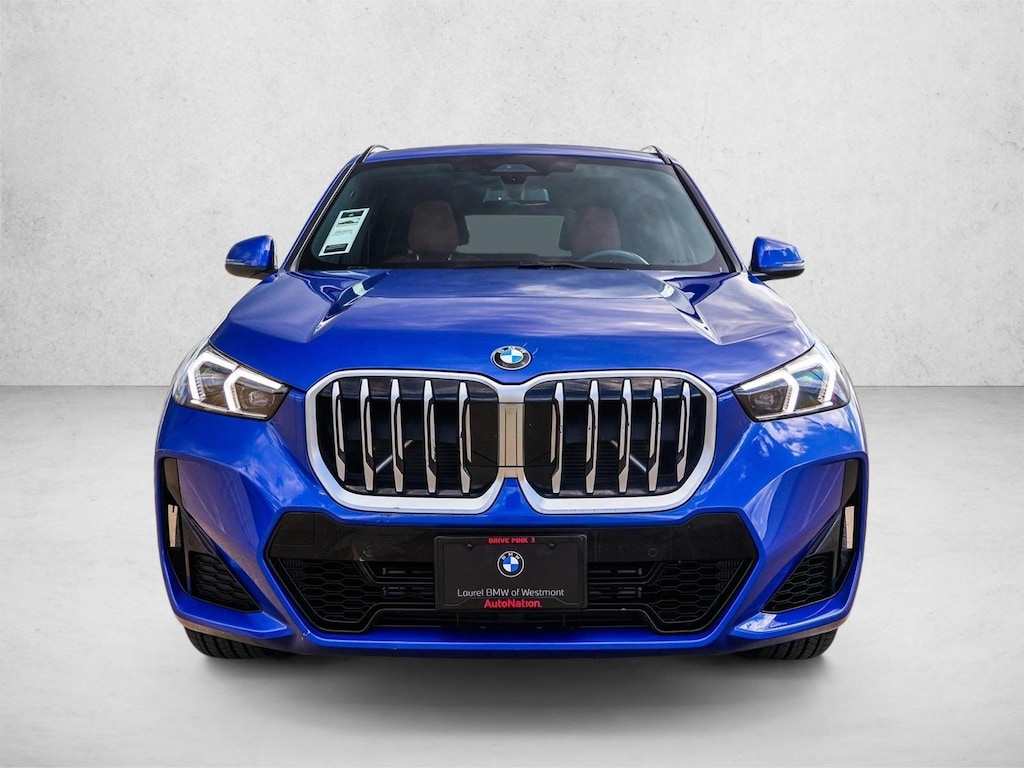 Used 2026 BMW X1 xDrive28i SUV