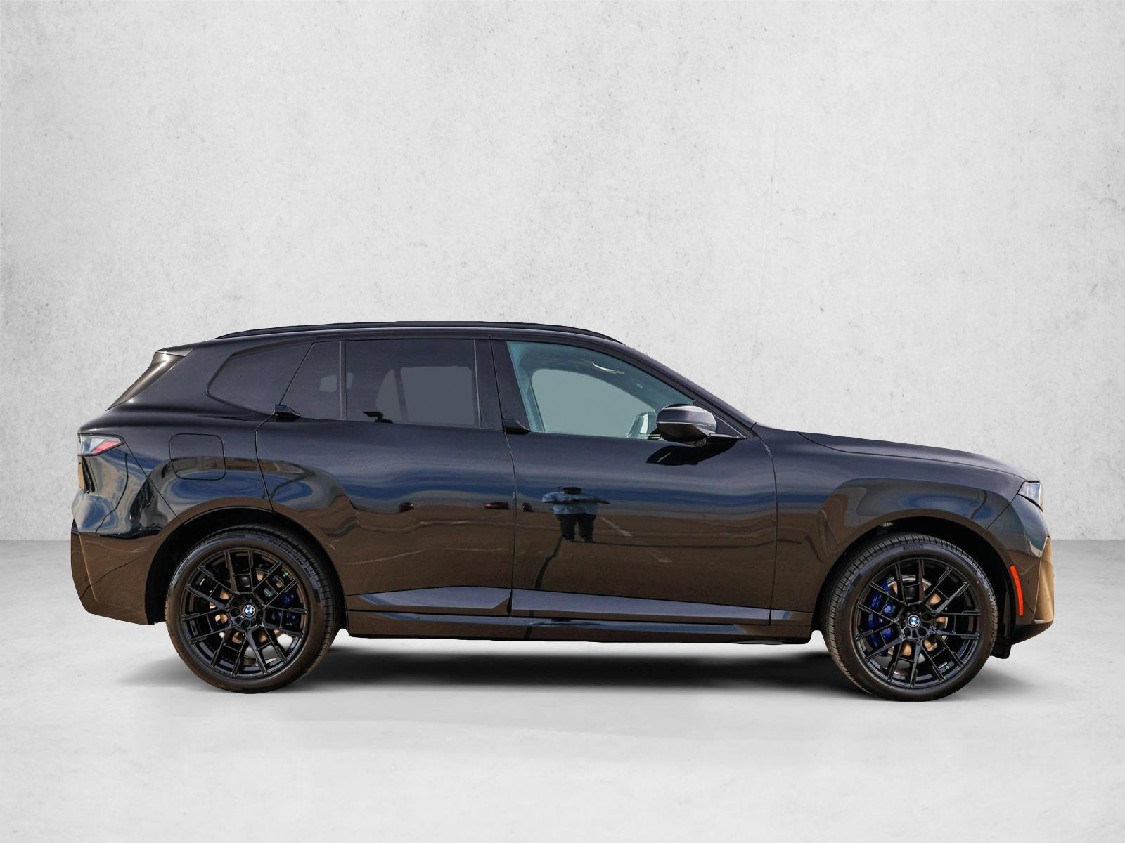 New 2027 BMW X5 40 xDrive SUV