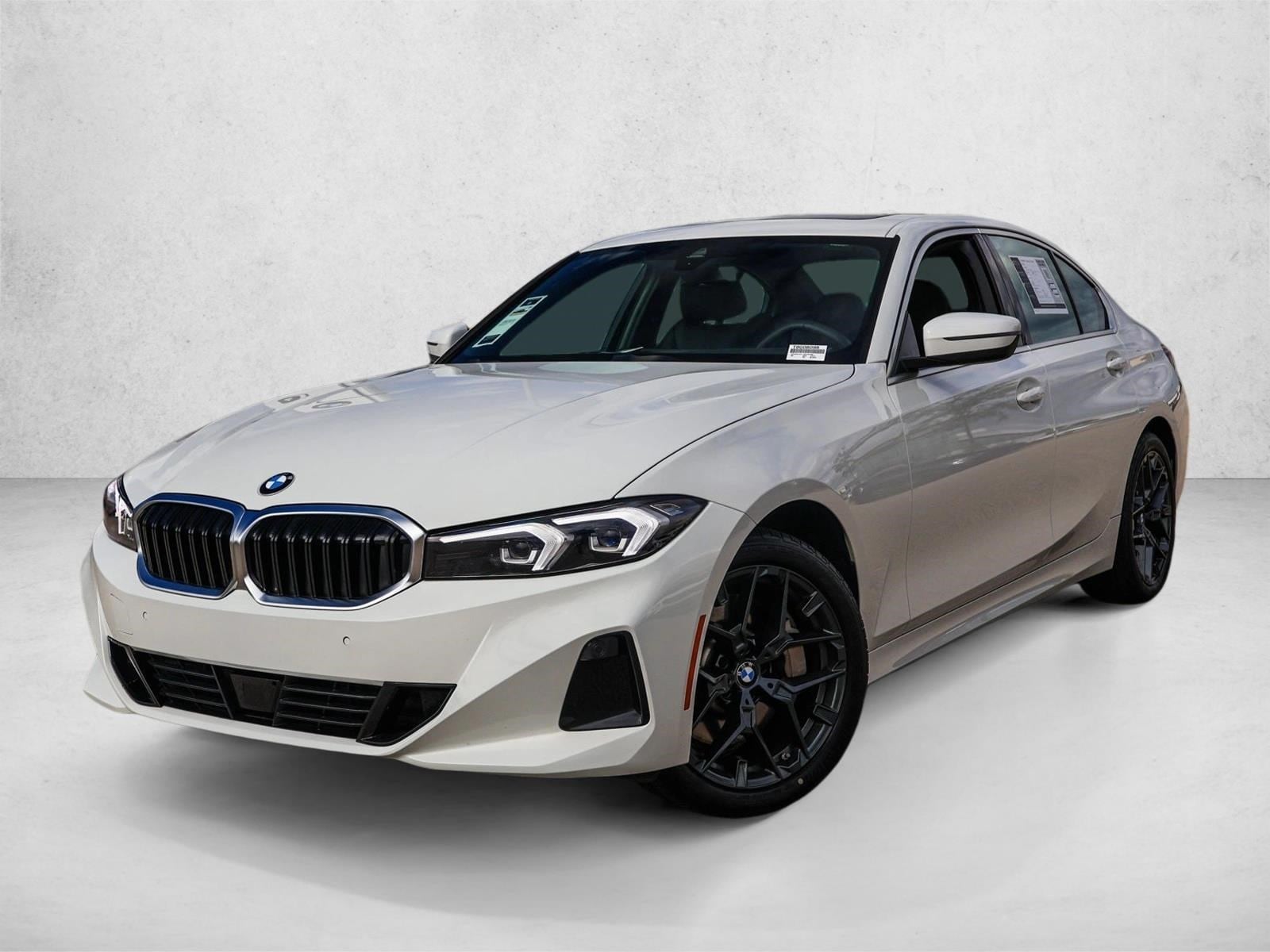 2026 BMW 3 Series 330i