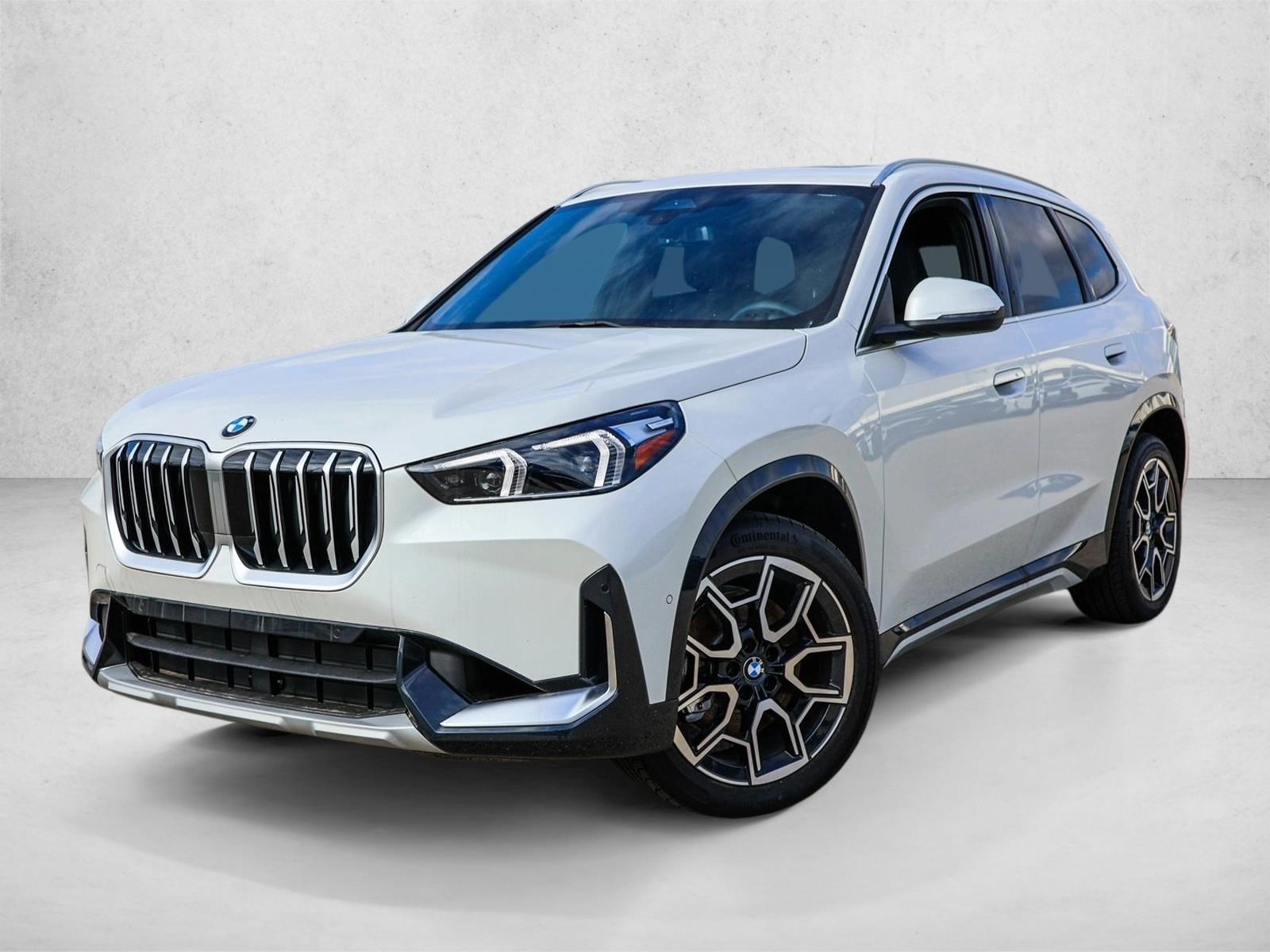 2026 BMW X1 xDrive28i SUV