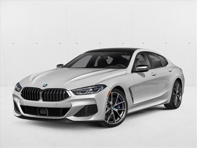 Used 2022 BMW M850i xDrive Gran Coupe
