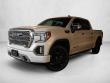 Used 2021 GMC Sierra 1500 Denali Crew Cab Pickup