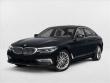 Used 2018 BMW 540i xDrive Sedan
