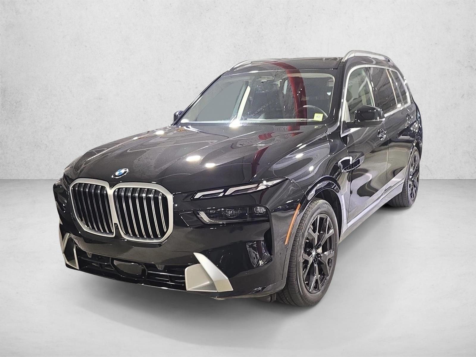 Used 2026 BMW X7 xDrive40i SUV