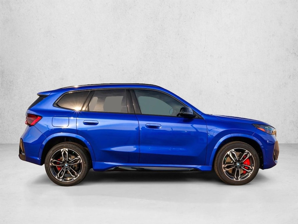 New 2027 BMW X1 xDrive28i SUV