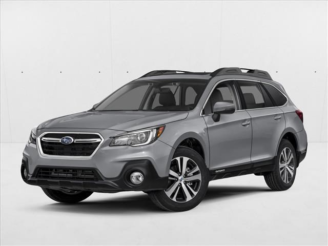 Used 2019 Subaru Outback 3.6R Limited SUV