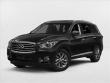 Used 2015 INFINITI QX60 3.5 SUV