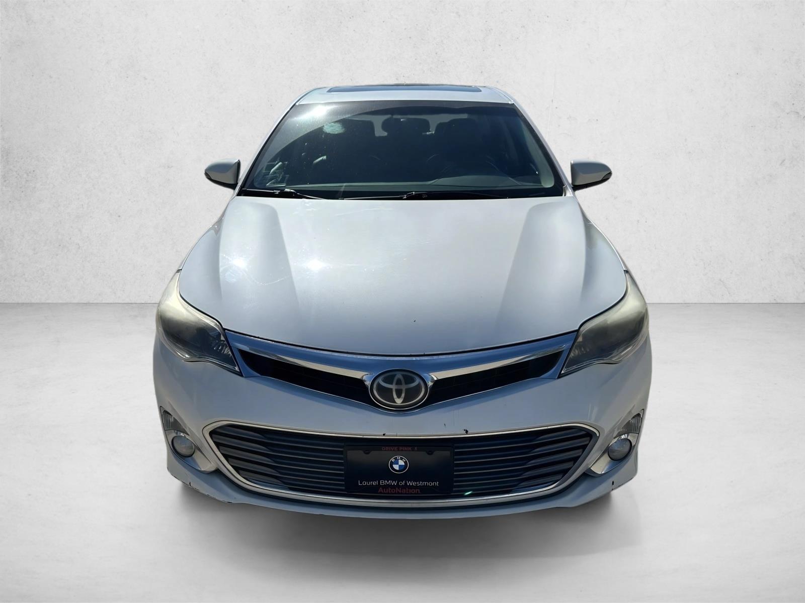 Used 2013 Toyota Avalon Limited with VIN 4T1BK1EB9DU068472 for sale in Westmont, IL