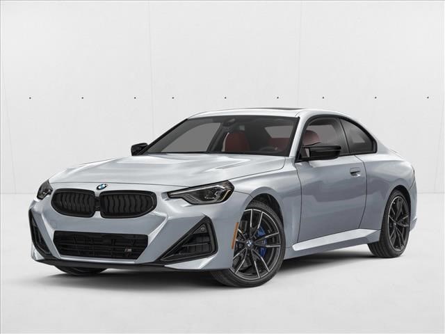 2026 BMW 2 Series