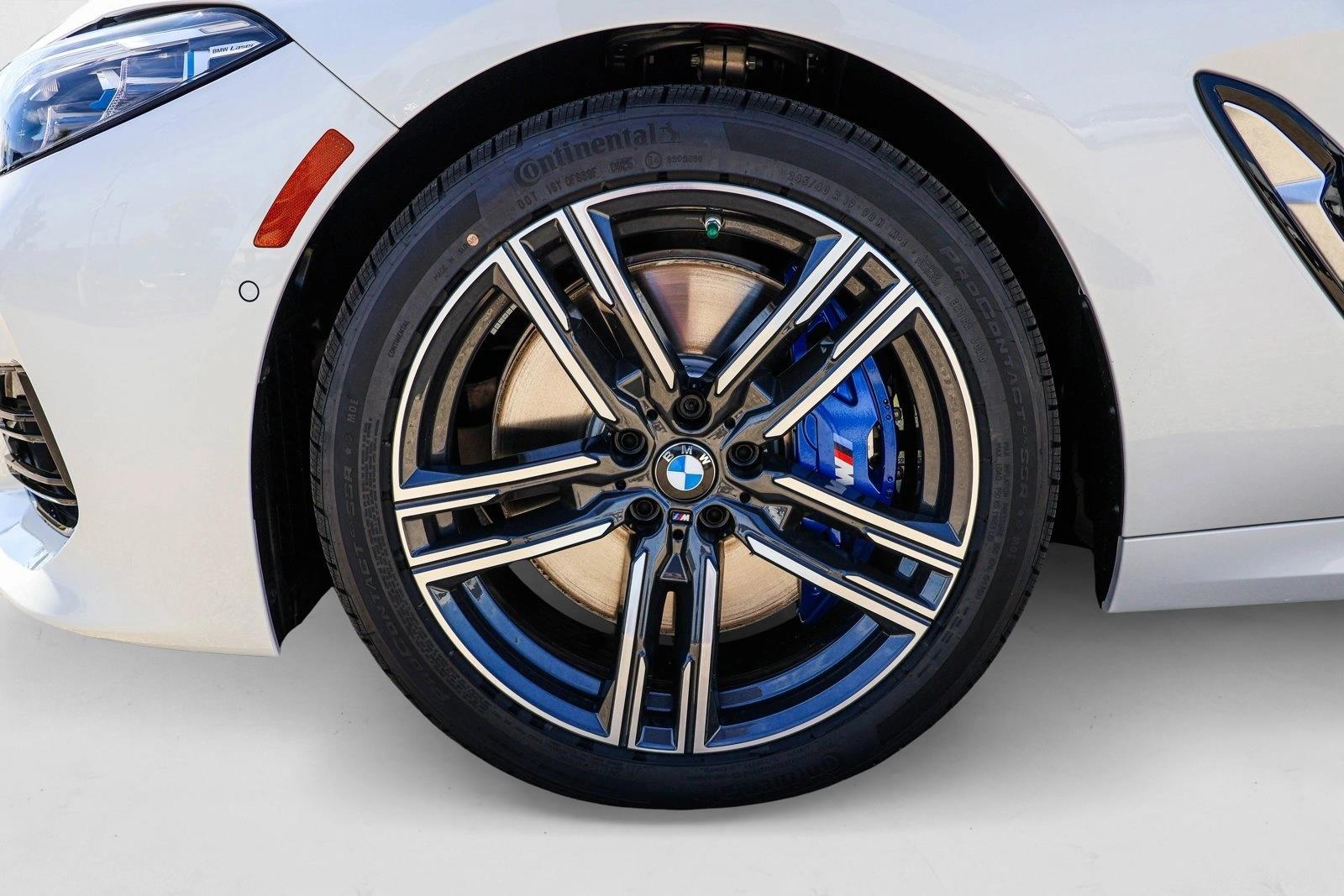 2026 BMW 8 Series 840i - Photo 11
