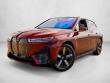 Certified 2024 BMW iX xDrive50 Sport Utility