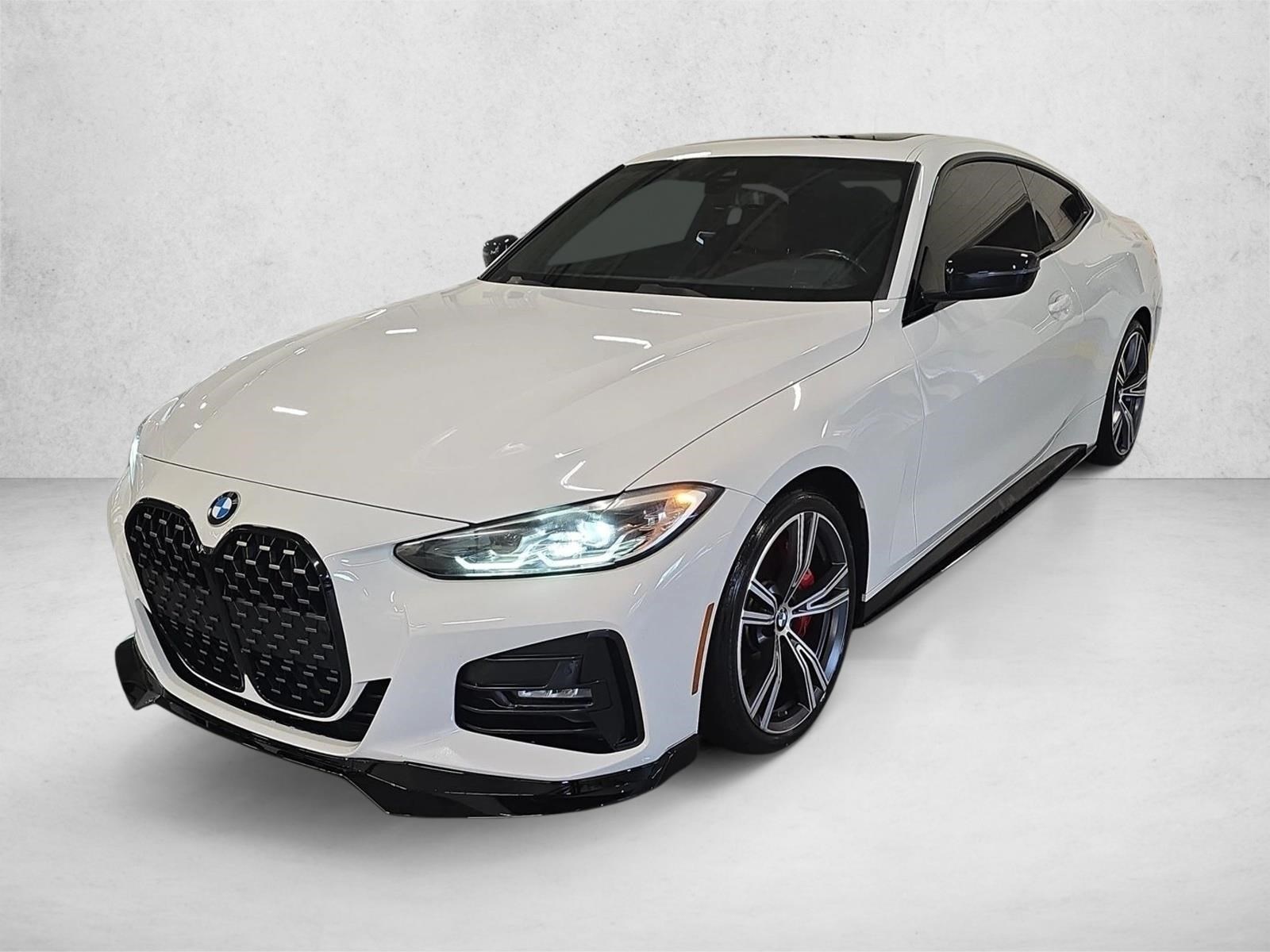  BMW 430i