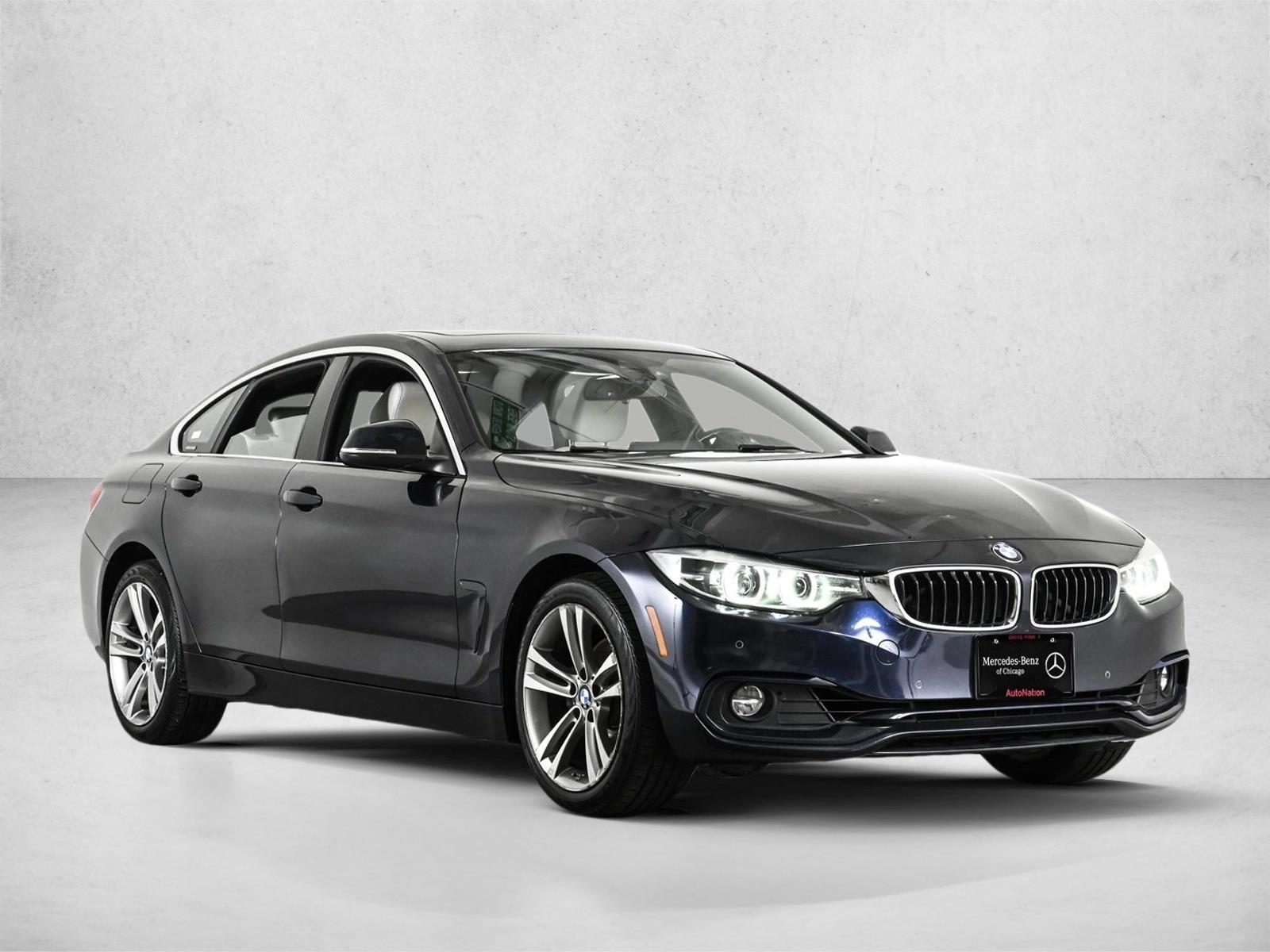 Used 2019 BMW 430i xDrive Gran Coupe