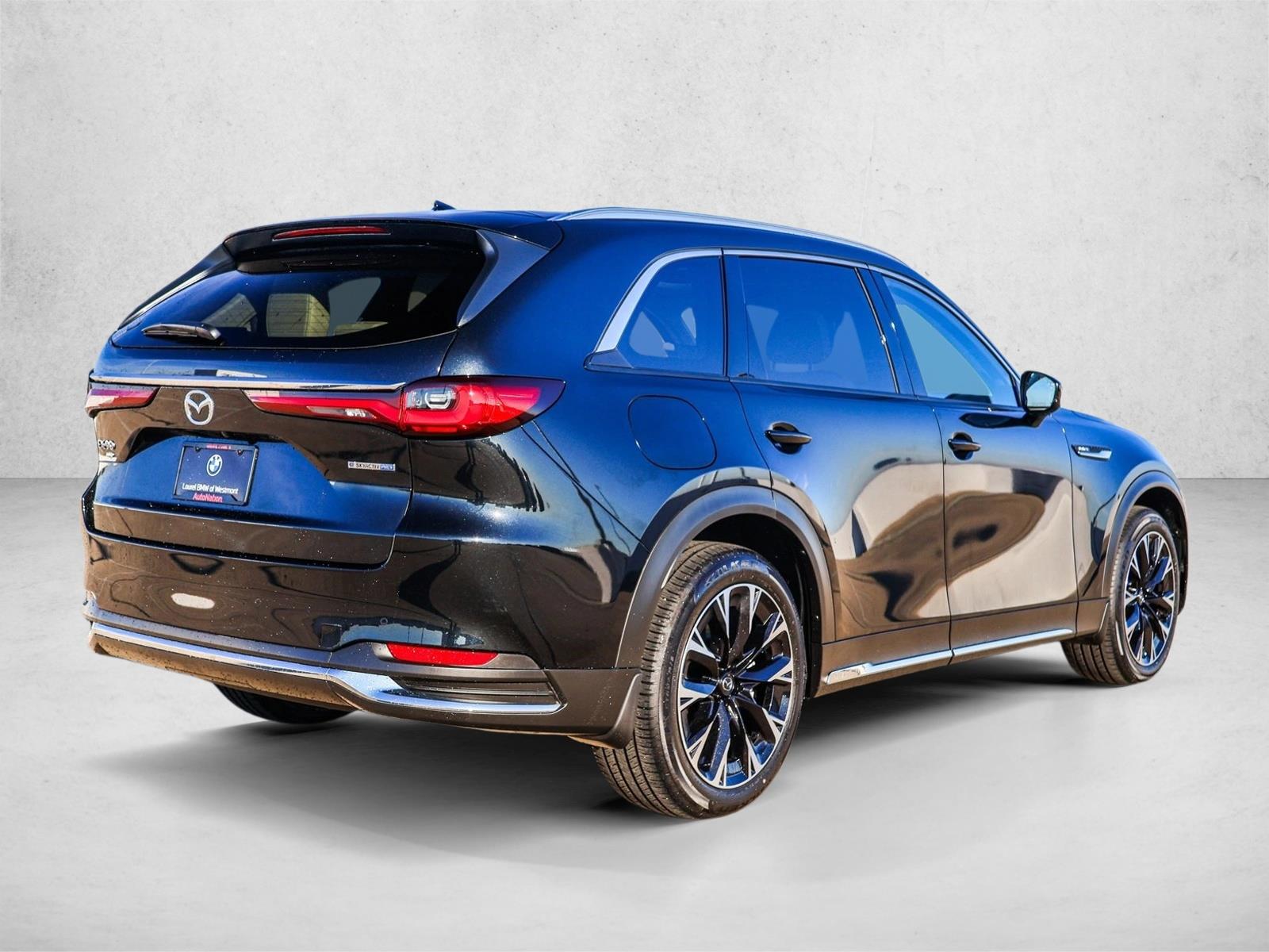 Used 2026 Mazda CX-90 Plug-In Hybrid Premium Plus Sport Utility