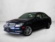 Used 2013 Mercedes-Benz C-Class C 300 4MATIC 4dr Car