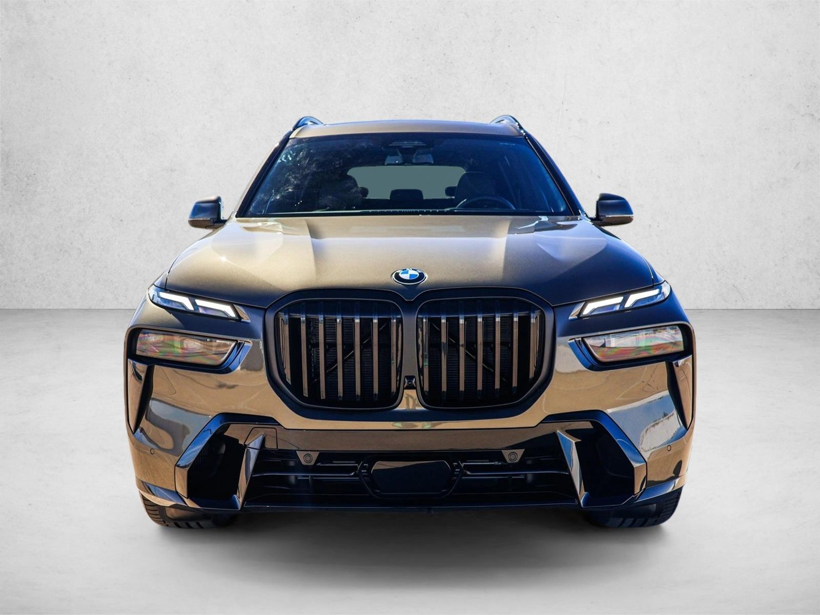 New 2027 BMW X7 xDrive40i SUV