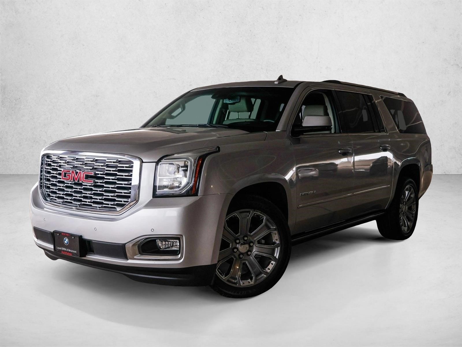 2018 GMC Yukon XL