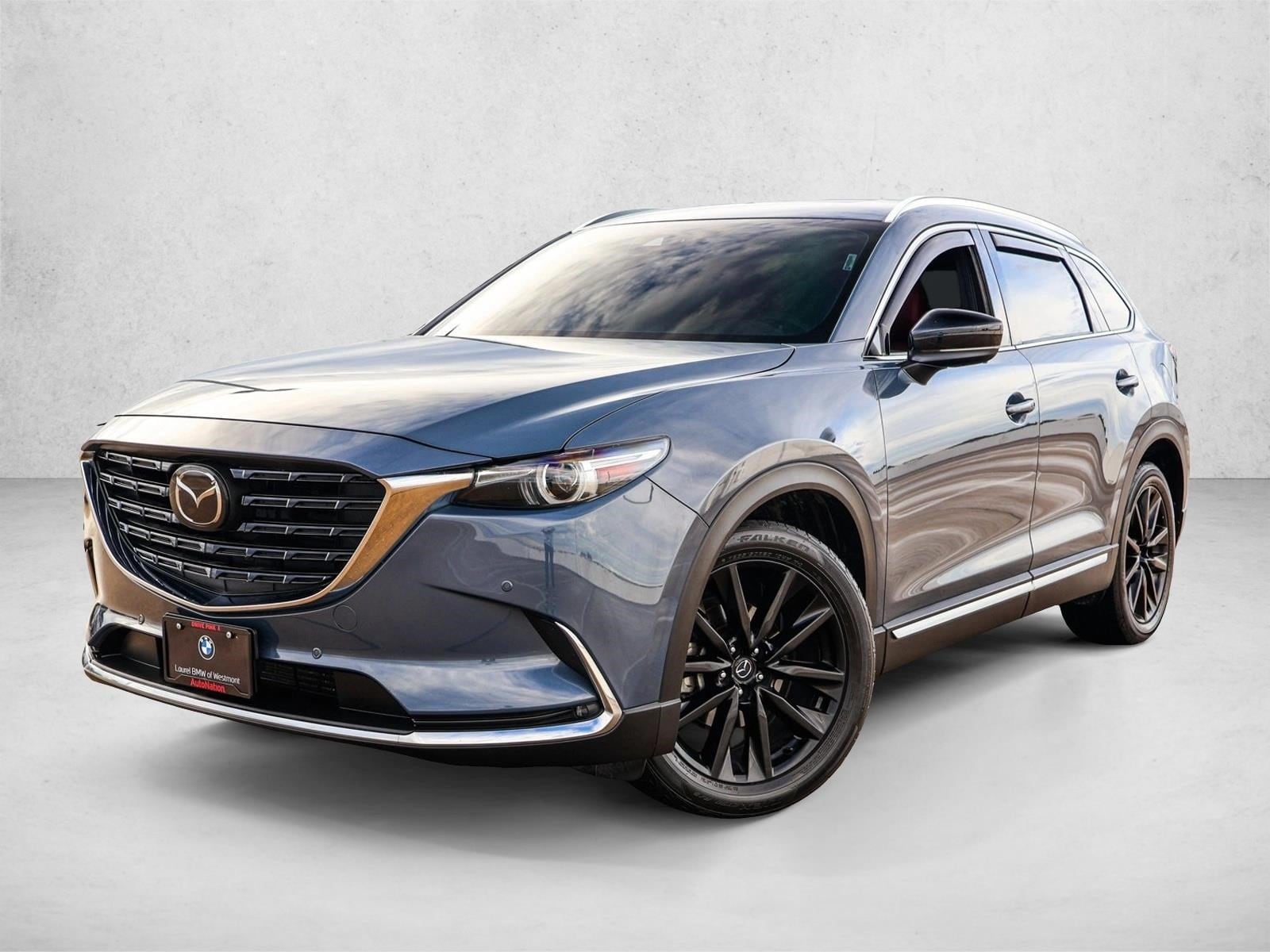 2022 Mazda CX-9