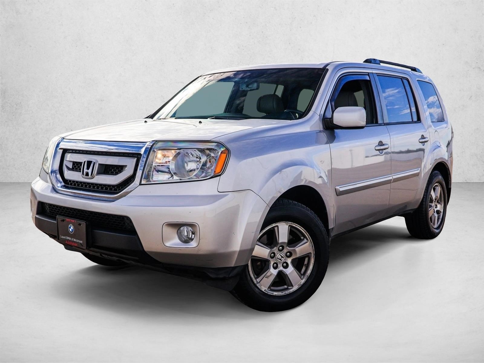 2010 Honda Pilot