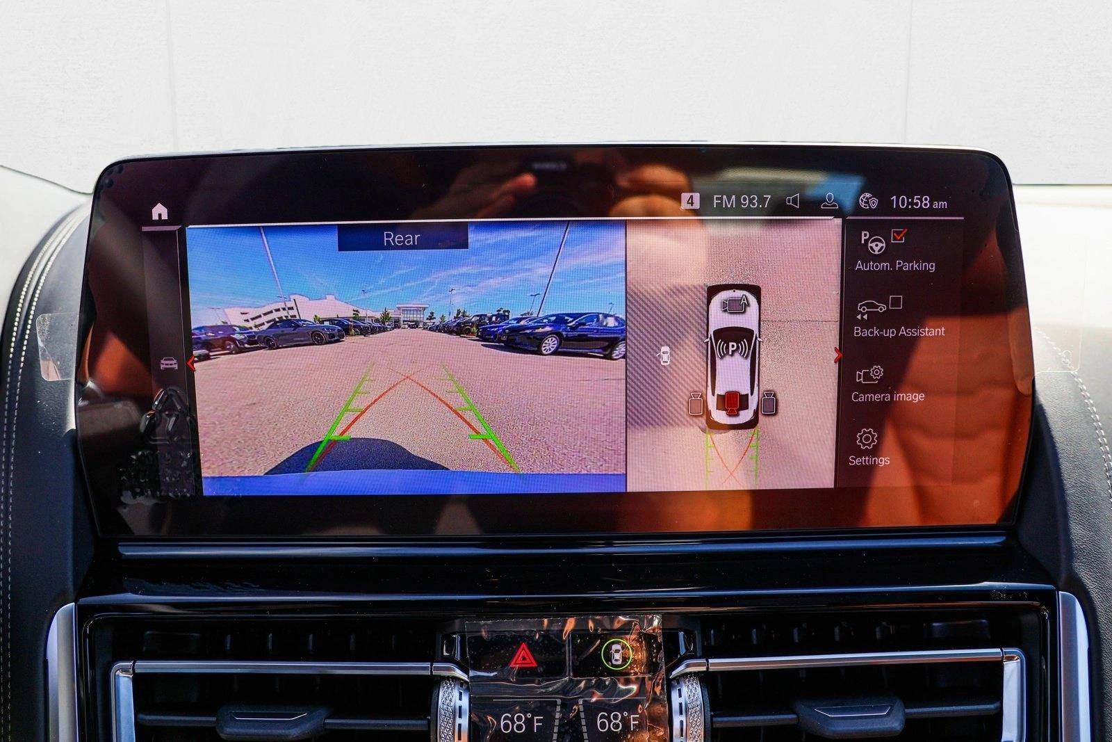 2026 BMW 8 Series 840i - Photo 19