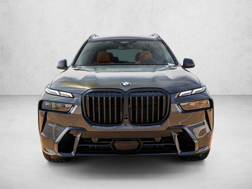 New 2027 BMW X7 xDrive40i SUV