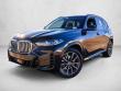 Certified 2026 BMW X5 xDrive40i SUV