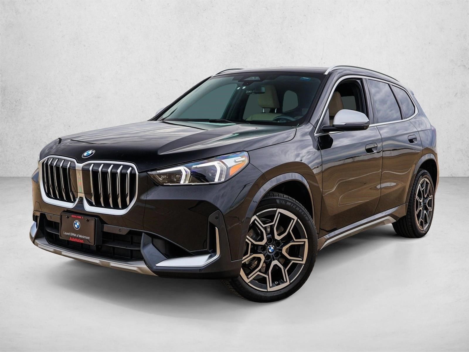 2024 BMW X1